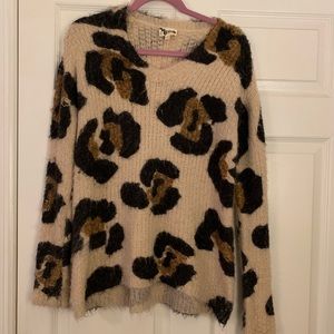 Show me your mumu sweater